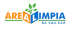 area limpia