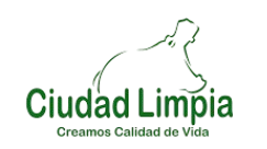 ciudad limpia